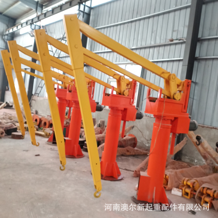 厂家供应 PDJ高型平衡吊 PAJ矮型 PJ型100-1000公斤平衡吊