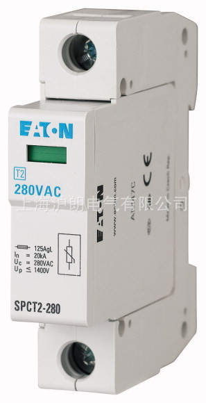 EATON/伊顿/SPCT2-385/1/正品销售
