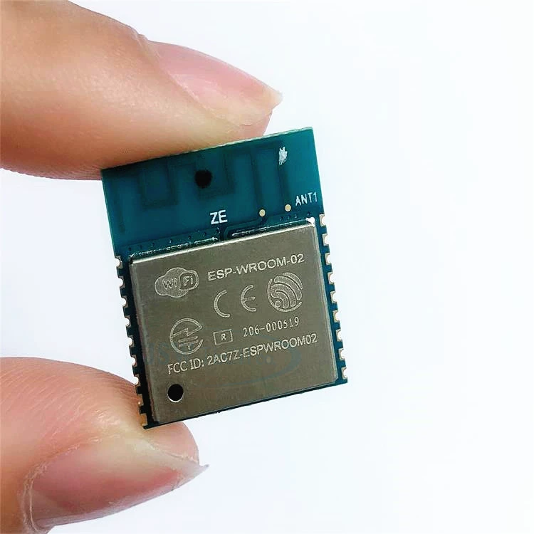 ESP8266 ESP-WROOM-02 ESP8266EX WIFI модуль ESPRESSIF оригинал