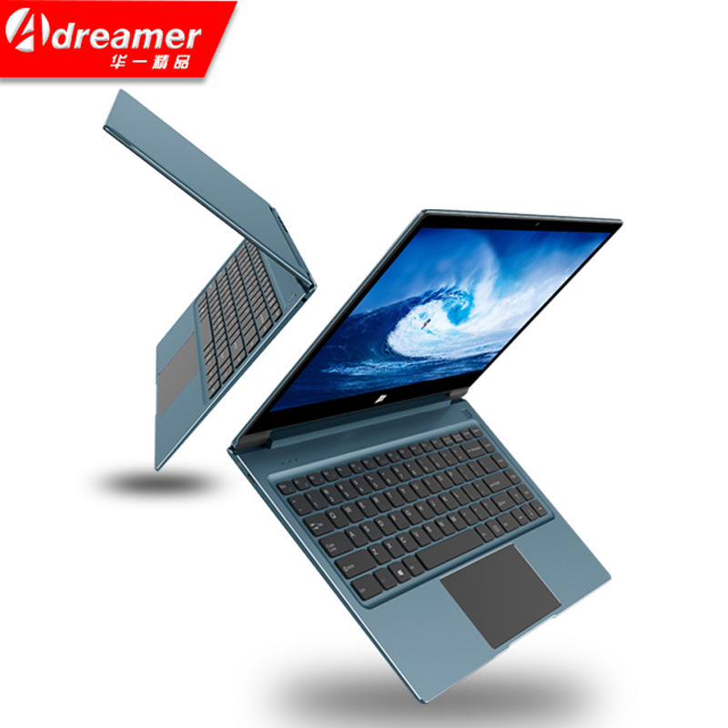 Huayi Creative Factory Wholesale 15.6-inch Laptop 12 Generation Core i5 Laptop Integrated Factory