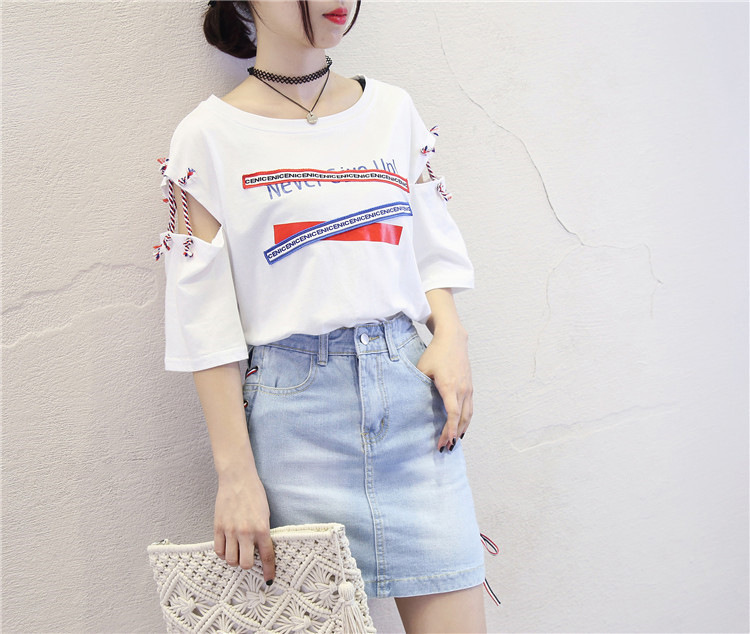 Stylish T-Shirt 10