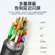 hdmi cable mini hdmi to hdmi projector TV tablet pc hd mini hdmi 4k cable