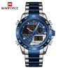 Fashionable sports dial, waterproof swiss watch, electronic quartz watches