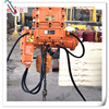 Manufactor Direct selling explosion-proof Chain Electric gourd goods in stock supply 3 level 4 Chain Electric gourd
