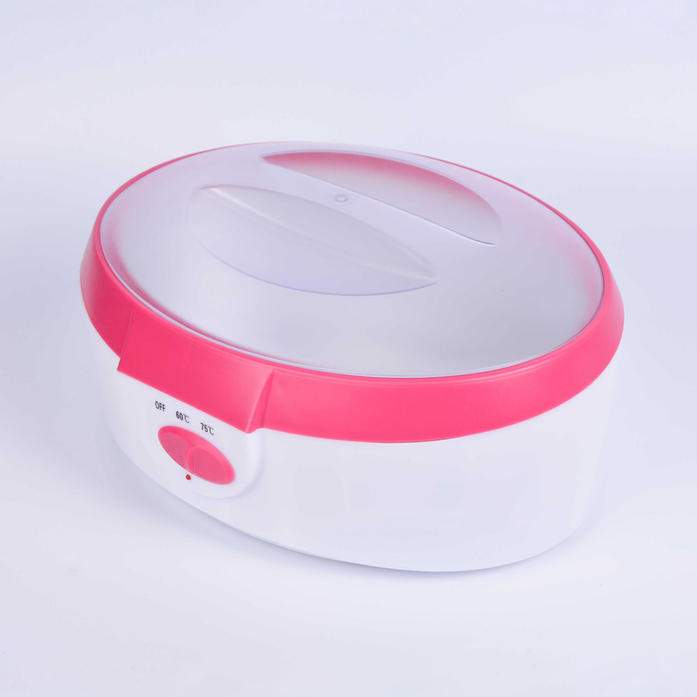 工厂直供巴拿芬蜡美容蜡热蜡机手足部护理润肤蜡疗机Wax Warmer