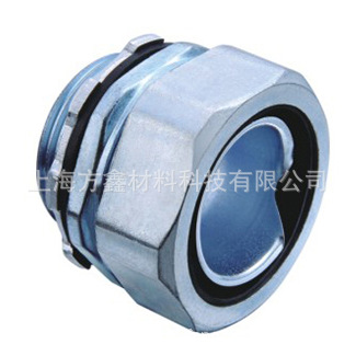 CM-DPJ锌合金端式接头