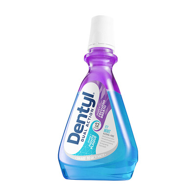 Dunt AIKE Multi effect mouthwash(Icy Mint) 500ml Bottle
