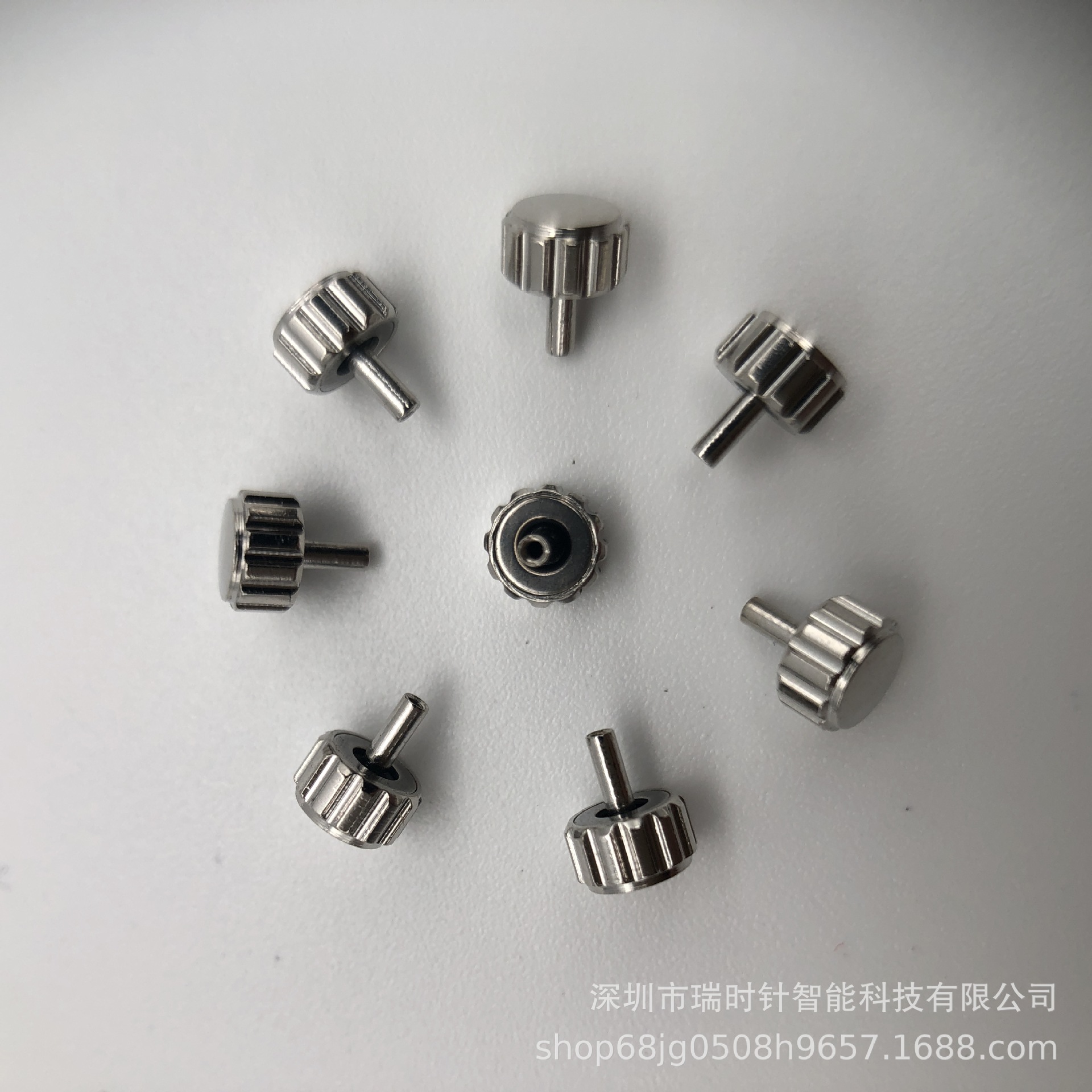 5*3*6平头（12齿）或（普通齿）防水把头