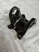 ��������ɣ ͹Ե����̼� FLANGE FORK 37117-90064 &Phi;16*150*120