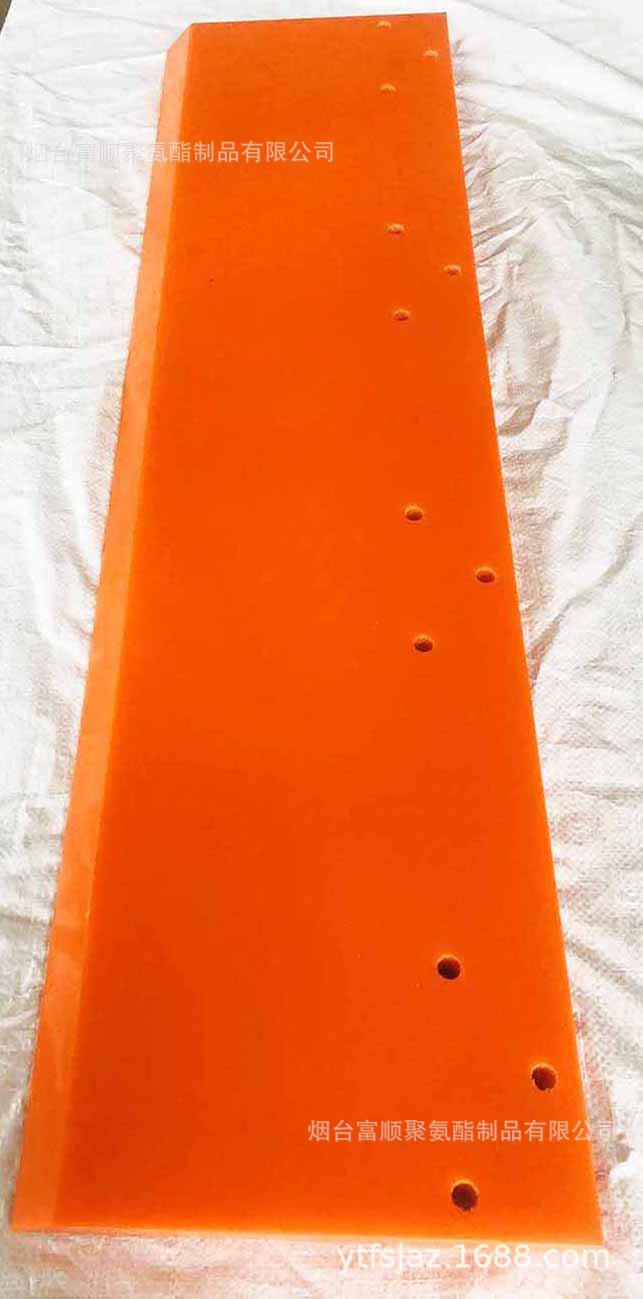 厂家直供聚氨酯钢卷垫板 耐磨衬板 卷板 垫板 机械垫板工业垫板