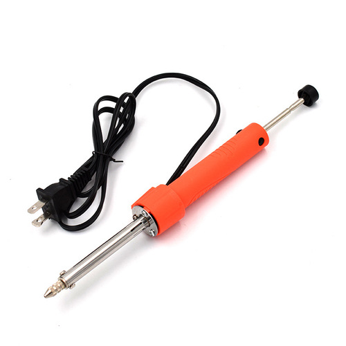019 Electric hot solder extractor, new Chinese and European standard desoldering tools, foreign trade wholesale