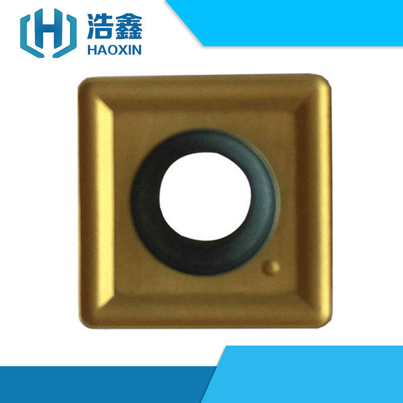 批发供应SPMG110408-DG高速度立装式铣刀 硬质合金铣刀片