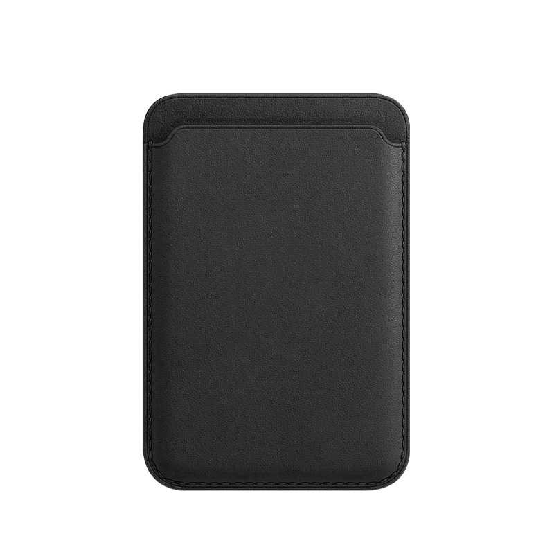 Iphone13対応マグネットカードケース12アップルマグセーフ革カードケースアップルオフィシャルpuマグネットカードケース|undefined