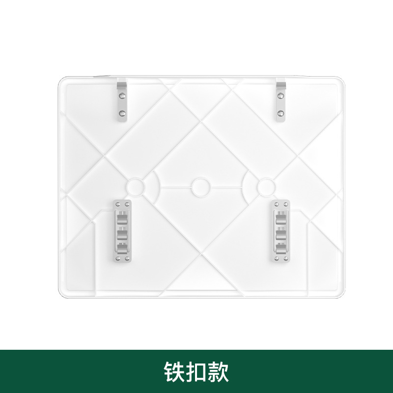 Mesa Plegable Multiusos 5 en 1, para Portátil/TV, Plástico