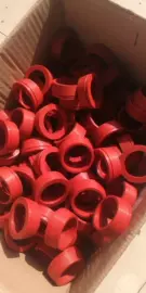 过滤器;密封垫片;密封垫圈