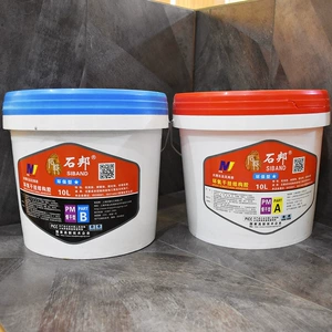 石邦 Эпоксидный сухой клей, двухкомпонентный мраморная конструкция AB Marble Contruct