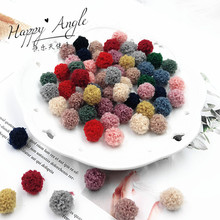 1.5cmСë����DIY�Ʒ���⃺ͯ�l�������n�����L�ֹ�����hd116