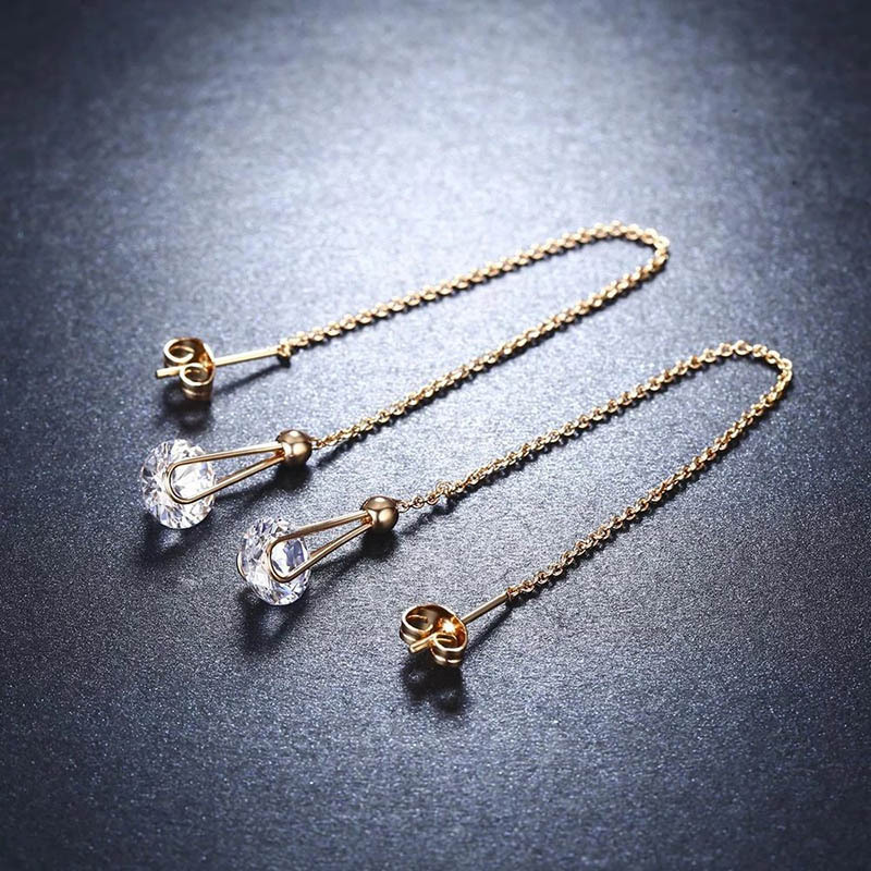 Earrings Image 1