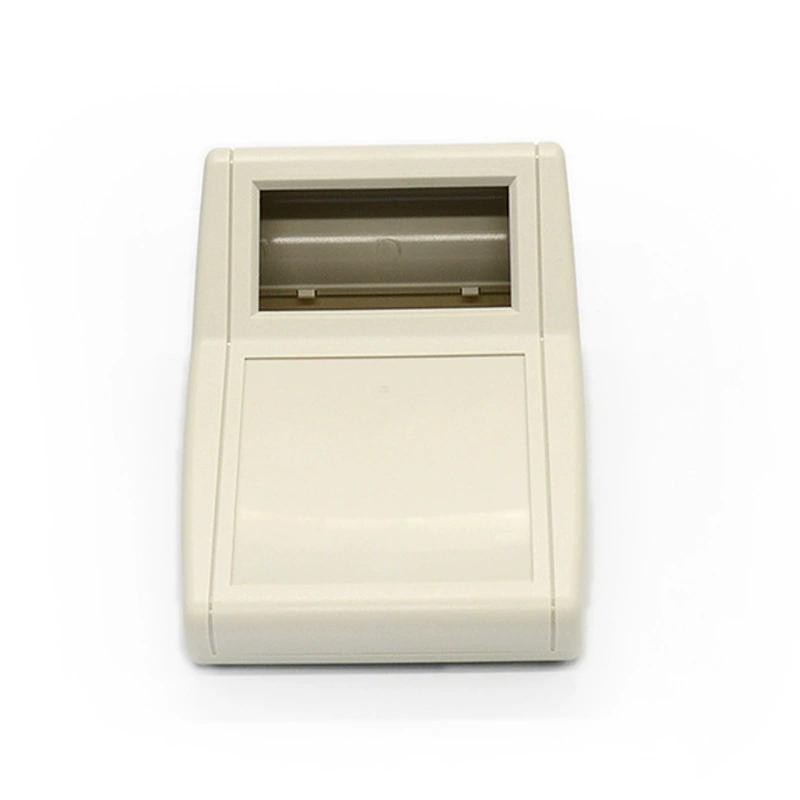 Корпус Orom, корпус прибора, распределительная коробка, DIY цифровой пластиковый корпус, настольный ящик для инструментов, корпус оборудования D12