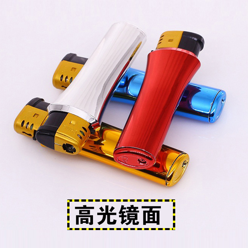 168防风打火机35455