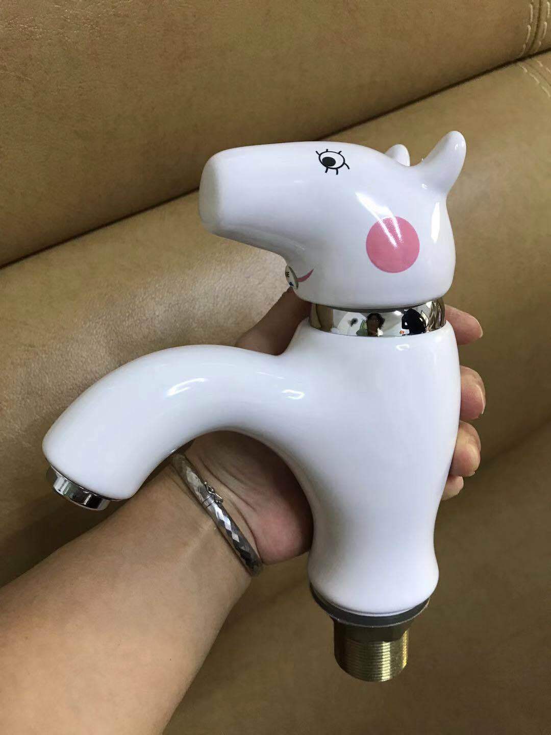 Cerdo (blanco marfil)