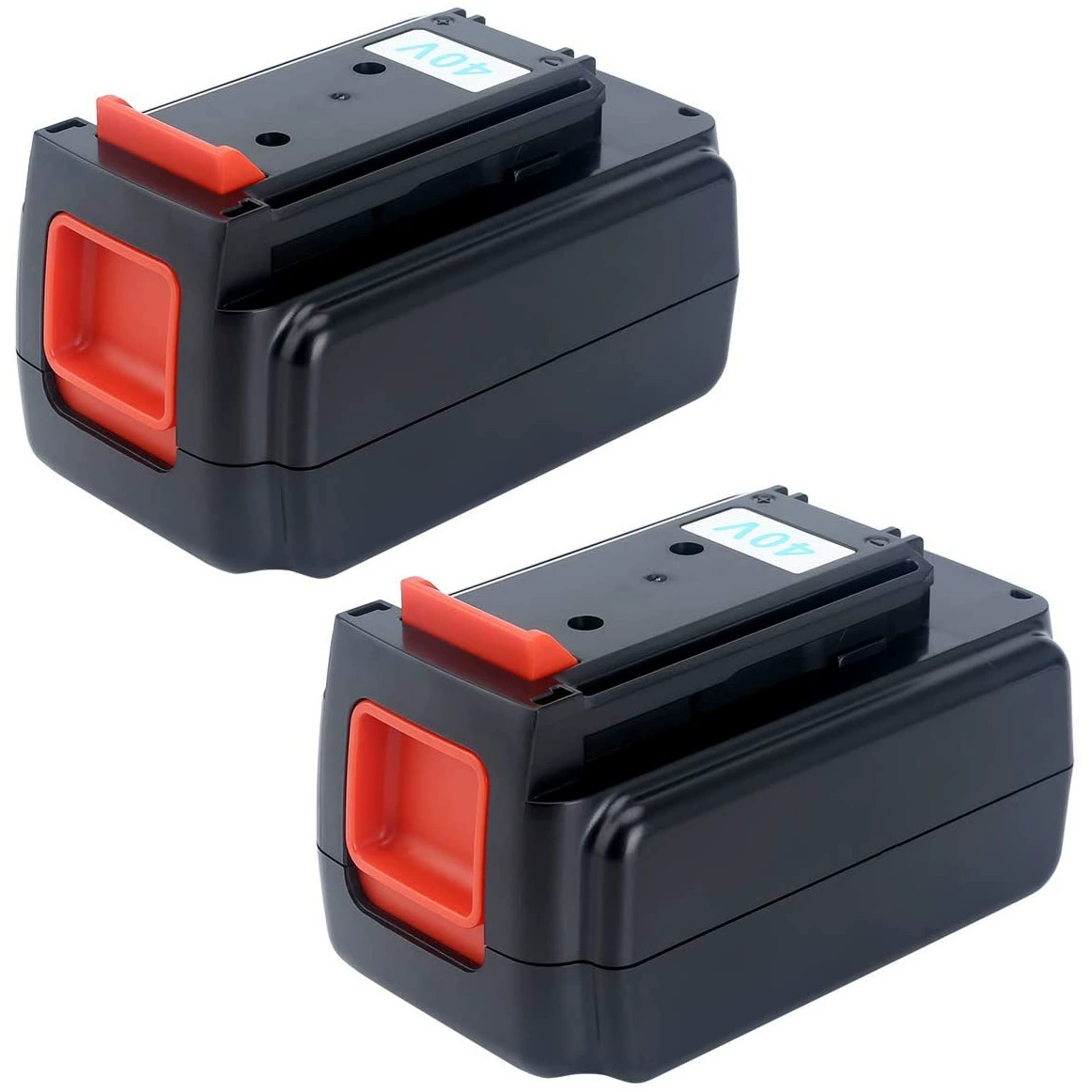 Литий-аккумулятор 40V 2.0Ah подходит для LBXR36 LBX1540 LBXR2036 LBX2040