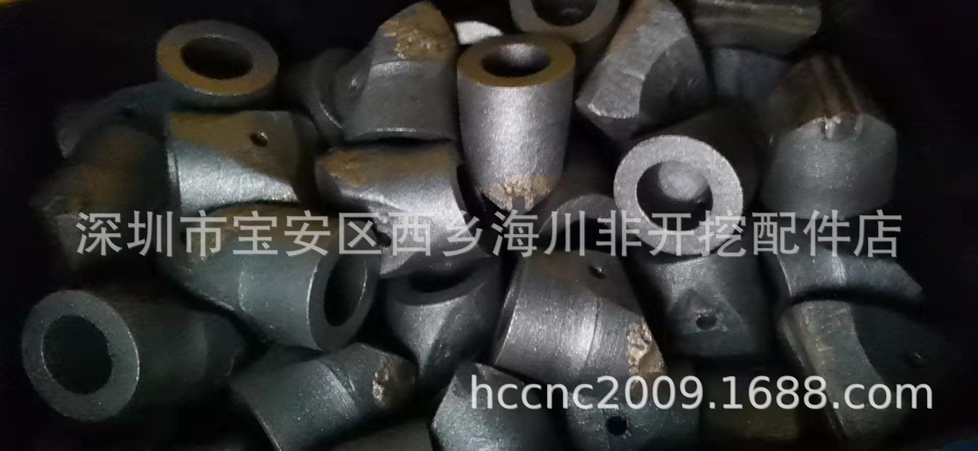 各规格合金头深圳海川钻具厂家直销