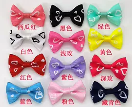 织带;其他儿童饰品;儿童发饰