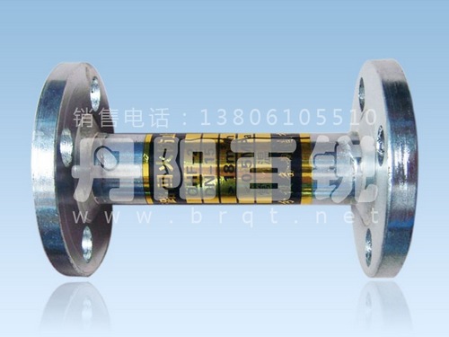 厂家供应不锈钢法兰式干式阻火器DN15燃气管道回火防止器耐高温