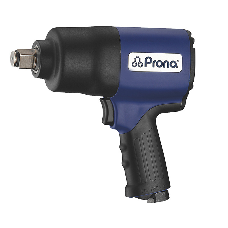 台湾prona宝丽RP-3125A气动扳手3/4风动扭力扳手3/4风炮3/4风板机