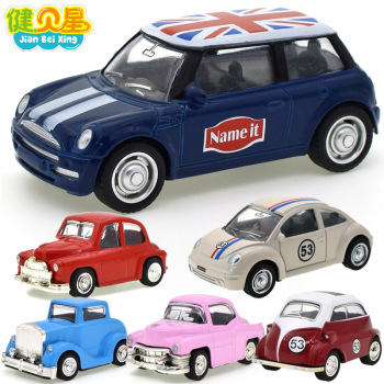 产地货源 合金车