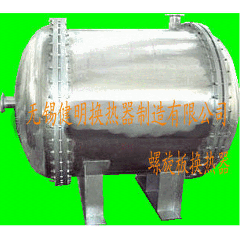 厂家供应不锈钢换热器 列管式散热器 蒸汽空气散热器