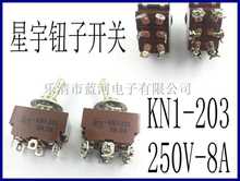 KN1-203 8A oӓu_P 6_3n ܄_P 12mm׏