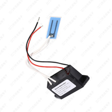 DC5V12V片式臭氧发生器长寿型陶瓷片臭氧空气净化器套件模块定制