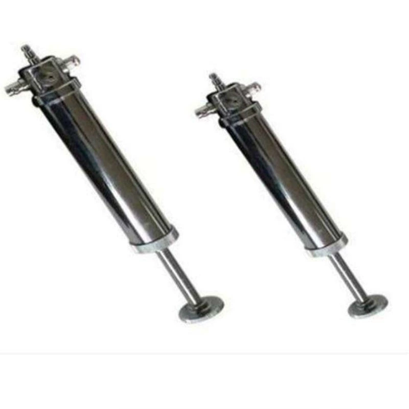 Устройство обслуживания газа высокого отрицательного давления типа FW-2 достаточное на складе Устройство обслуживания газа высокого отрицательного давления типа FW-2