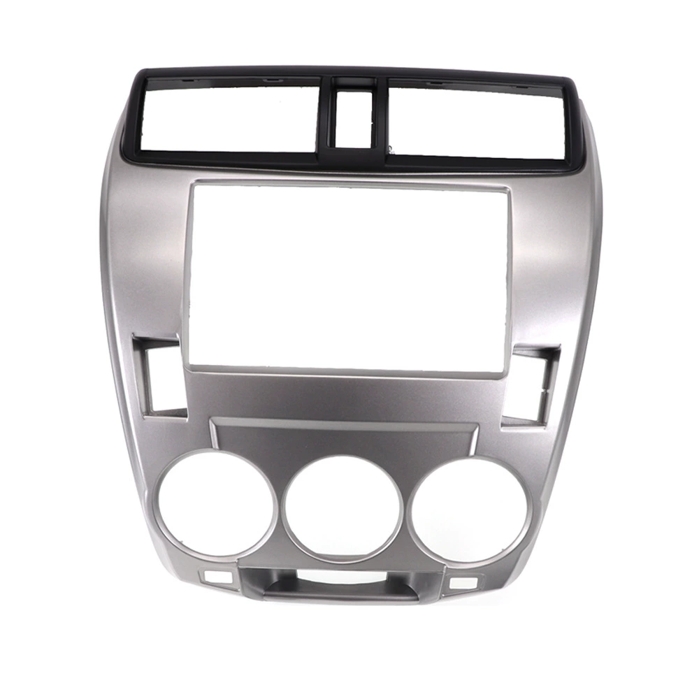 Подходит для 2008-2013 Honda Fengfan Audio Navigation DVD/CD/GPS Универсальная Модифицированная машина лицевая рамка панели