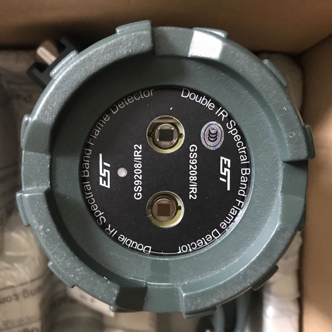 供应点型紫外红外火焰探测器A710/YVUR2更多实物图，请联系人工客