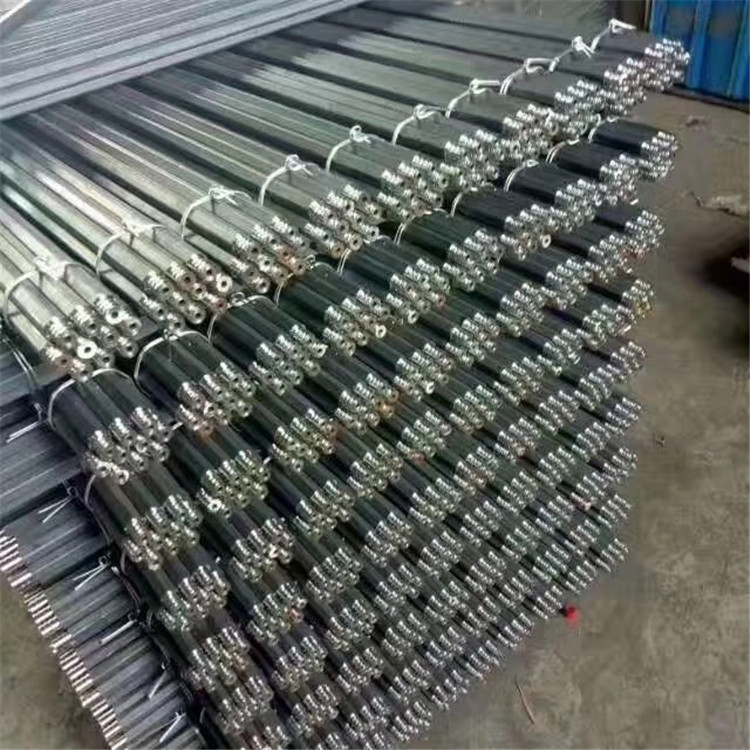 厂家直销钎杆 矿用风钻杆 现货供应 可订做型号齐全 质量保证