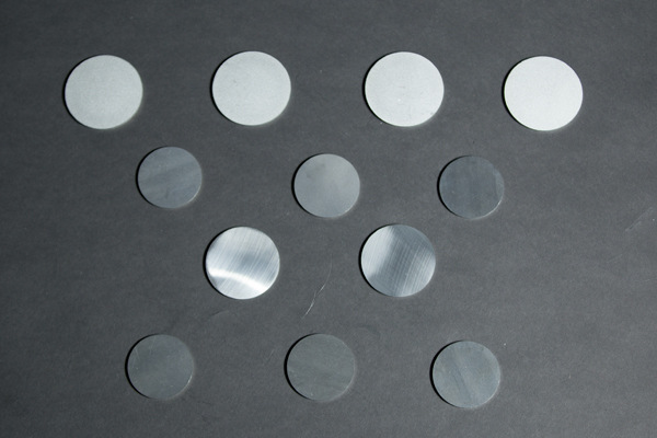 苏州新锐硬质合金 刀具用复合片基体 J4803-03