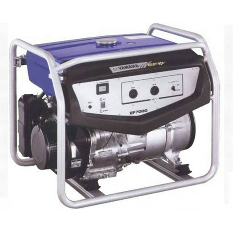 现货定制雅马哈变频发电机 三相四冲程雅马哈发电机批发