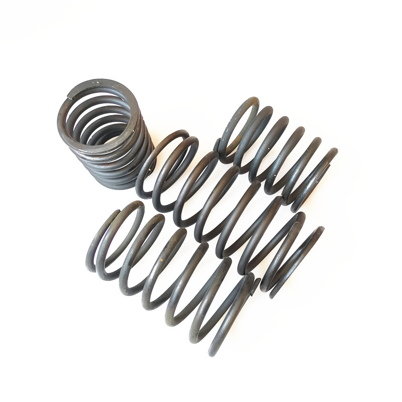 江阴凯澄4.5KW/7.5KW/13KW锥形转子电动机弹簧压簧