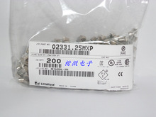 �������ز������U�z��02331.25MXP 1.2 125V 5X20���۱��U�z