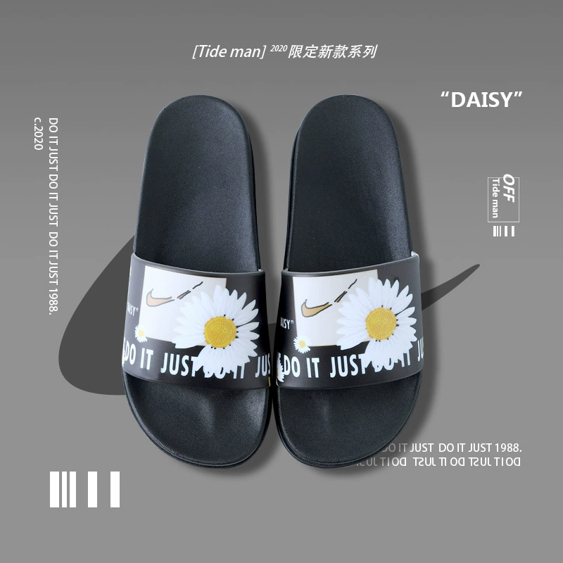 Бытовые сандалии и тапочки, женские летние домашние Нескользящие вены для пар, милая верхняя одежда для ванной для мужчин на осень и зиму