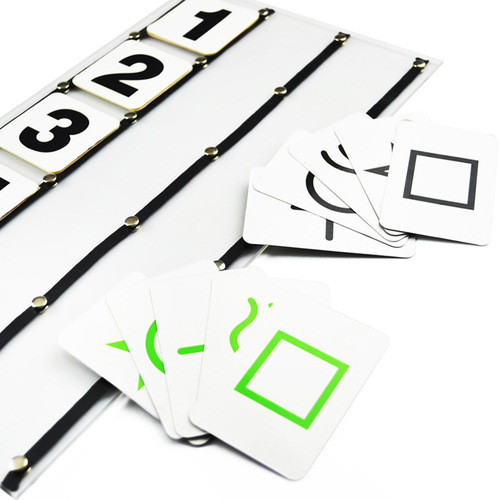 G1416 ESP Prophecy Board King Magic Stage Magic Props Manufacturer Festival Party Stage Performance