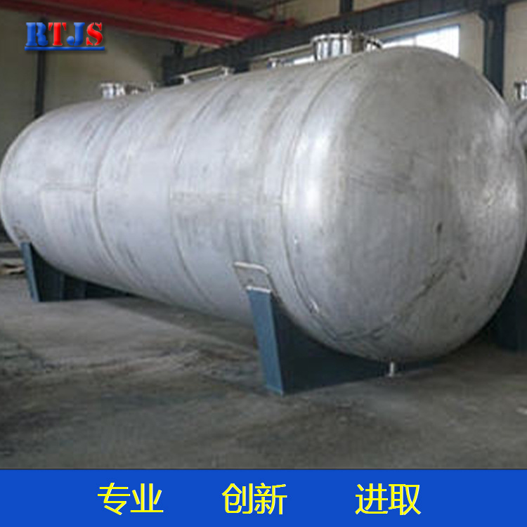 厂家定制 耐腐 钛换热器 钛热交换器 化工 制药 钛设备 TA2 TA1