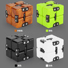 Unlimited Rubik's cube, variable plastic toy for finger, anti-stress, new collection