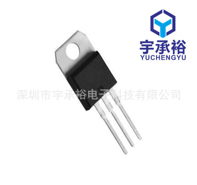 IRF840PBF IR MOS Tube 500V8A Production effect MOS Tube N-channel Transistors