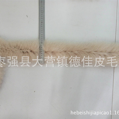 Fox Fur Hats dyeing Fox Wool top Fox Snow boots leather and fur DIY Wild clothing Fur collar