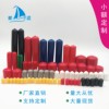 Rubber plug soft PVC Thread smart cover screw bolt Protective cap circular Protective cap Plastic cover Rubber sleeve