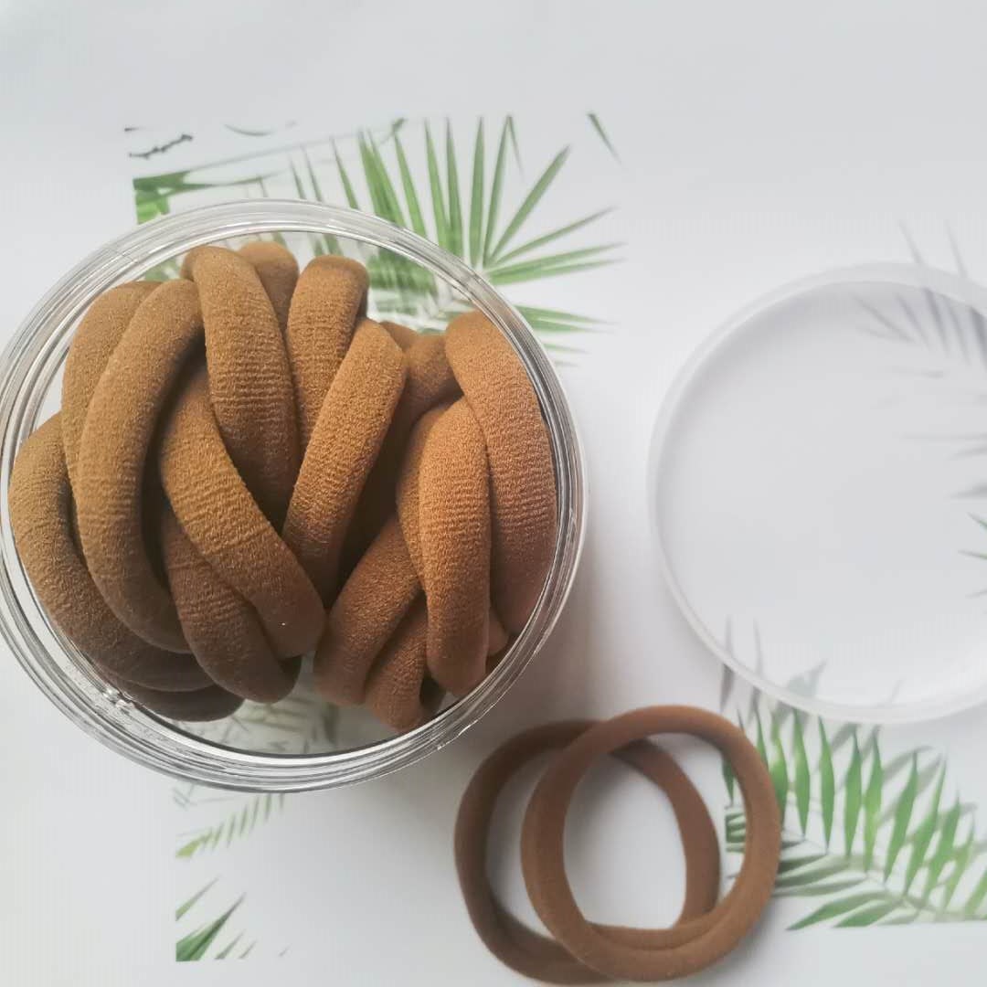 5 # 흙 같은 노란색